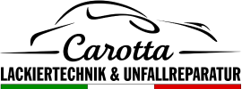 Ugo Carotta GmbH - Logo